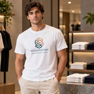 GENTS PREMIUM T-SHIRT