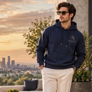 HOODIES THAT DEFINE YOU.